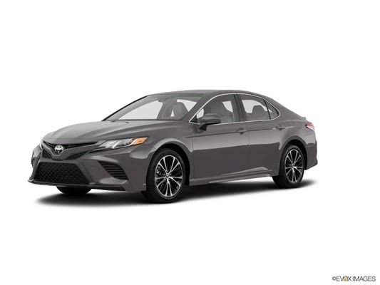 New 2020 Toyota Camry in Wantagh, New York | No Limit Auto Leasing. Wantagh, New York