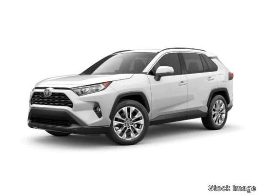 Used Toyota RAV4 XLE Premium AWD (Natl) 2020 | No Limit Auto Leasing. Wantagh, New York