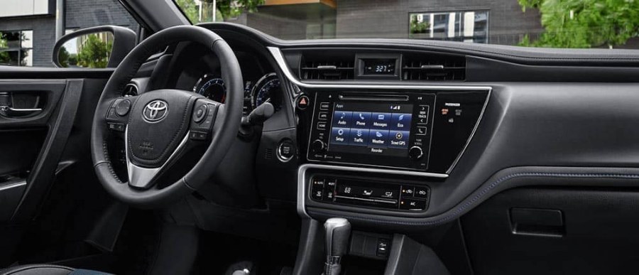 Used Toyota Corolla Hybrid LE CVT (Natl) 2020 | No Limit Auto Leasing. Wantagh, New York