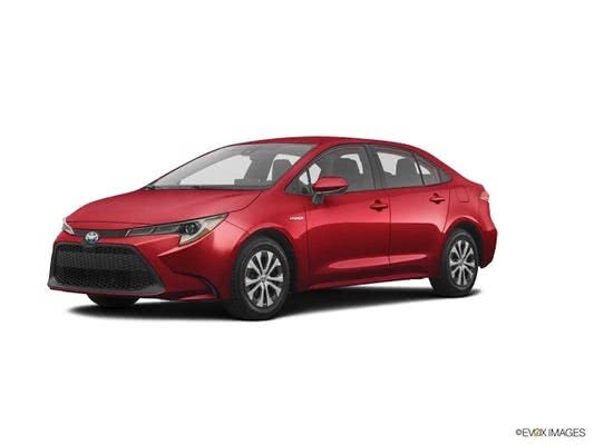 New 2020 Toyota Corolla in Wantagh, New York | No Limit Auto Leasing. Wantagh, New York