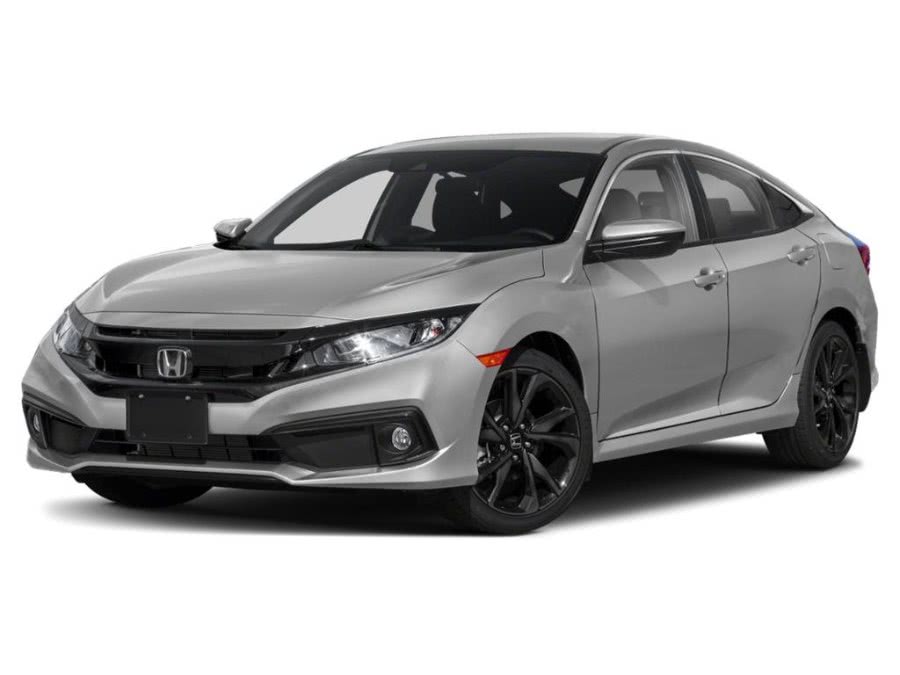 2021 Honda Civic Sedan Sport Manual, available for sale in Wantagh, New York | No Limit Auto Leasing. Wantagh, New York