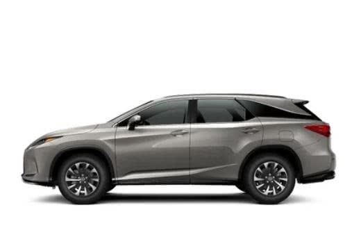2020 Lexus RX RX 350L AWD, available for sale in Wantagh, New York | No Limit Auto Leasing. Wantagh, New York