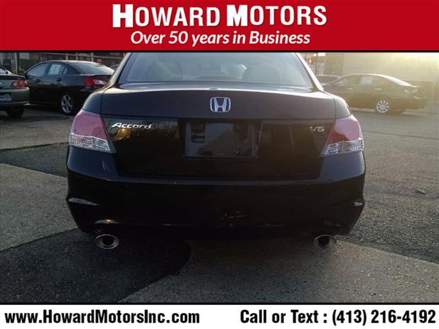 Used Honda Accord Sdn w/Navi 2010 | Howard Motors. Springfield, Massachusetts Used Honda Accord Sdn w/Navi 2010 | Howard Motors. Springfield, Massachusetts