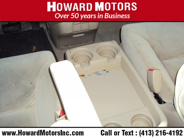 Used Honda Odyssey 5dr LX AT 2006 | Howard Motors. Springfield, Massachusetts Used Honda Odyssey 5dr LX AT 2006 | Howard Motors. Springfield, Massachusetts
