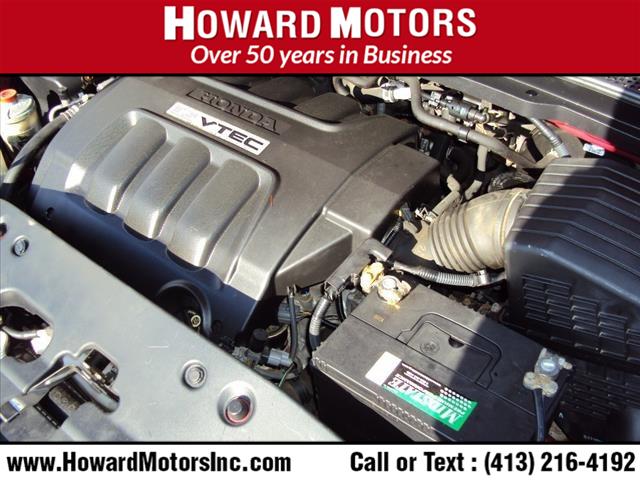 Used Honda Odyssey 5dr LX AT 2006 | Howard Motors. Springfield, Massachusetts Used Honda Odyssey 5dr LX AT 2006 | Howard Motors. Springfield, Massachusetts