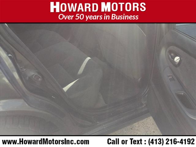 Used Nissan Maxima SE 2003 | Howard Motors. Springfield, Massachusetts Used Nissan Maxima SE 2003 | Howard Motors. Springfield, Massachusetts