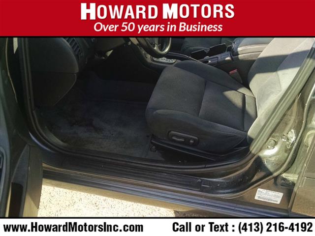 Used Nissan Maxima SE 2003 | Howard Motors. Springfield, Massachusetts Used Nissan Maxima SE 2003 | Howard Motors. Springfield, Massachusetts