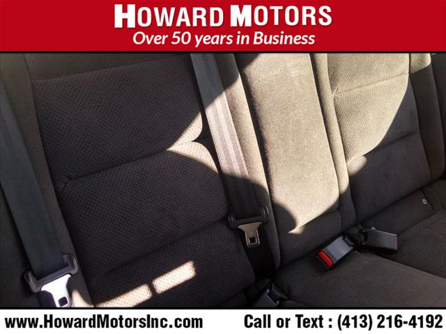 Used Nissan Maxima SE 2003 | Howard Motors. Springfield, Massachusetts Used Nissan Maxima SE 2003 | Howard Motors. Springfield, Massachusetts