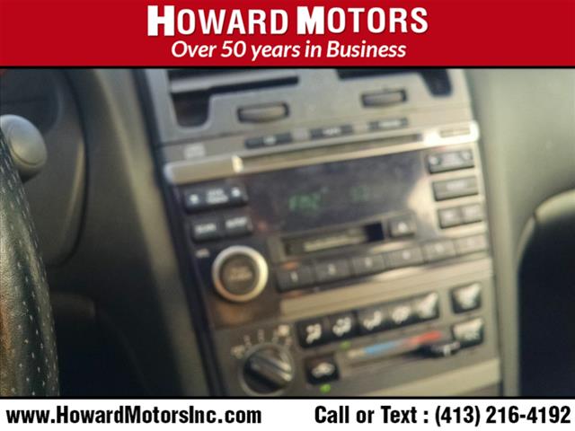 Used Nissan Maxima SE 2003 | Howard Motors. Springfield, Massachusetts Used Nissan Maxima SE 2003 | Howard Motors. Springfield, Massachusetts