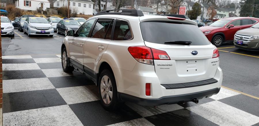 2011 Subaru Outback 4dr Wgn H4 Auto 2.5i Limited, available for sale in Waterbury, Connecticut | National Auto Brokers, Inc.. Waterbury, Connecticut 2011 Subaru Outback 4dr Wgn H4 Auto 2.5i Limited, available for sale in Waterbury, Connecticut | National Auto Brokers, Inc.. Waterbury, Connecticut