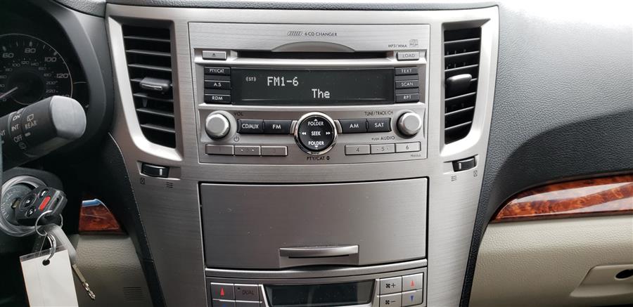 2011 Subaru Outback 4dr Wgn H4 Auto 2.5i Limited, available for sale in Waterbury, Connecticut | National Auto Brokers, Inc.. Waterbury, Connecticut 2011 Subaru Outback 4dr Wgn H4 Auto 2.5i Limited, available for sale in Waterbury, Connecticut | National Auto Brokers, Inc.. Waterbury, Connecticut