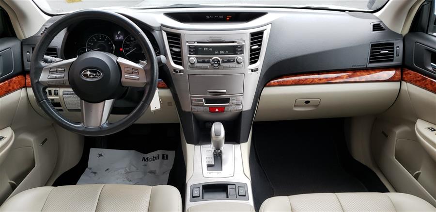 2011 Subaru Outback 4dr Wgn H4 Auto 2.5i Limited, available for sale in Waterbury, Connecticut | National Auto Brokers, Inc.. Waterbury, Connecticut 2011 Subaru Outback 4dr Wgn H4 Auto 2.5i Limited, available for sale in Waterbury, Connecticut | National Auto Brokers, Inc.. Waterbury, Connecticut