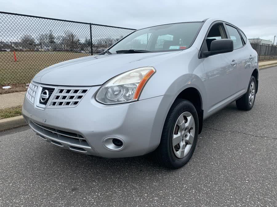 2009 Nissan Rogue AWD 4dr SL, available for sale in Copiague, New York | Great Buy Auto Sales. Copiague, New York