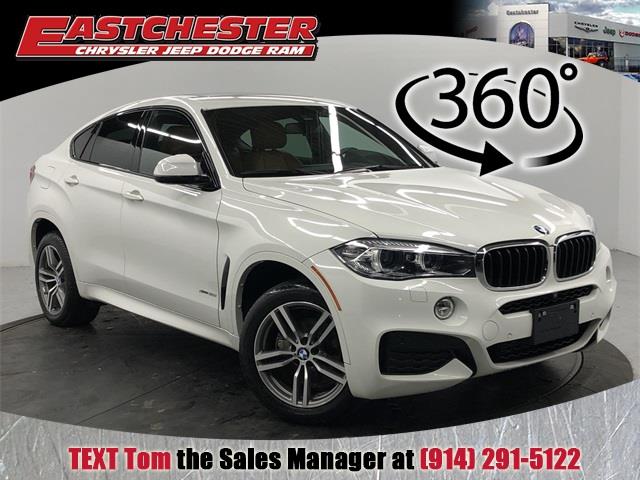2017 BMW X6 xDrive35i, available for sale in Bronx, New York | Eastchester Motor Cars. Bronx, New York