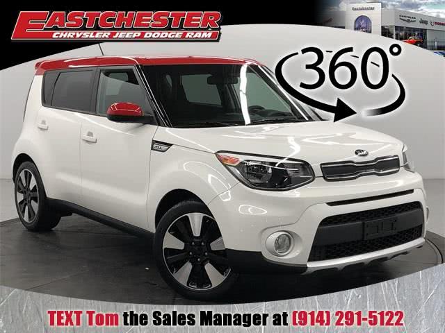2017 Kia Soul Plus, available for sale in Bronx, New York | Eastchester Motor Cars. Bronx, New York