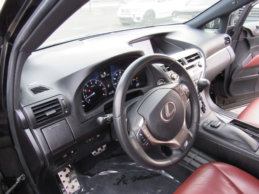 Used Lexus RX 350 AWD 4dr 2015 | Deals on Wheels International Auto. Levittown, Pennsylvania