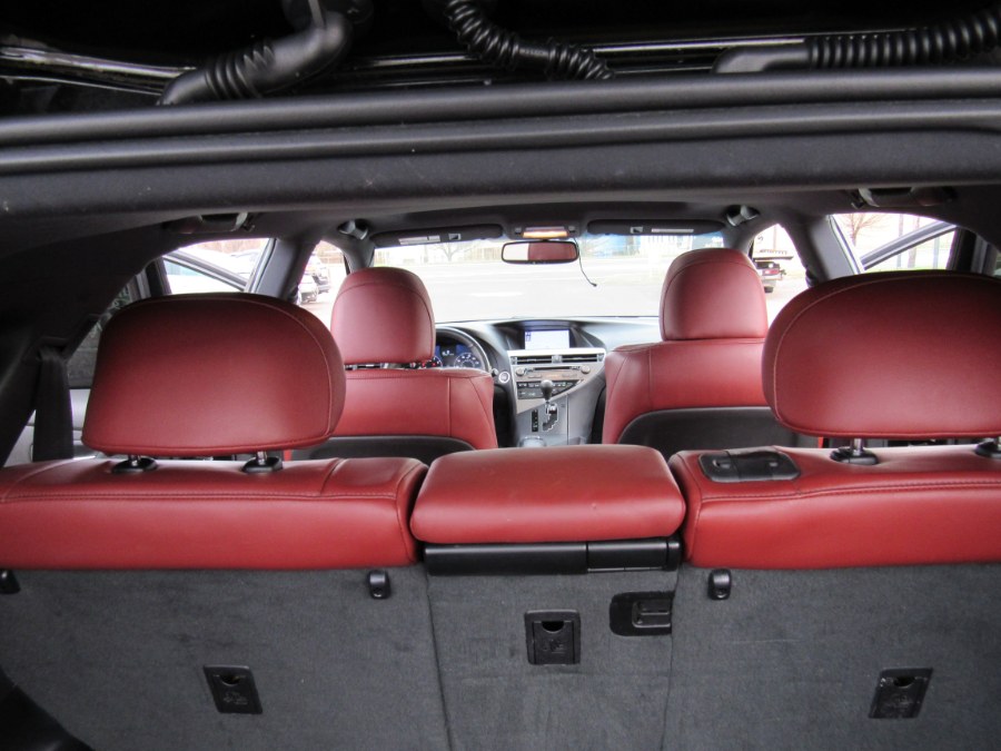 Used Lexus RX 350 AWD 4dr 2015 | Deals on Wheels International Auto. Levittown, Pennsylvania