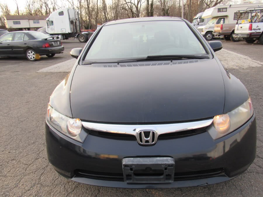 Used Honda Accord Sdn 4dr V6 Auto EX-L 2012 | Deals on Wheels International Auto. BROOKLYN, New York