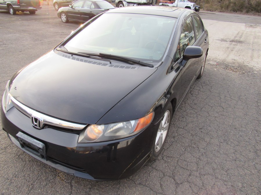 2012 Honda Accord Sdn 4dr V6 Auto EX-L, available for sale in BROOKLYN, New York | Deals on Wheels International Auto. BROOKLYN, New York 2012 Honda Accord Sdn 4dr V6 Auto EX-L, available for sale in BROOKLYN, New York | Deals on Wheels International Auto. BROOKLYN, New York