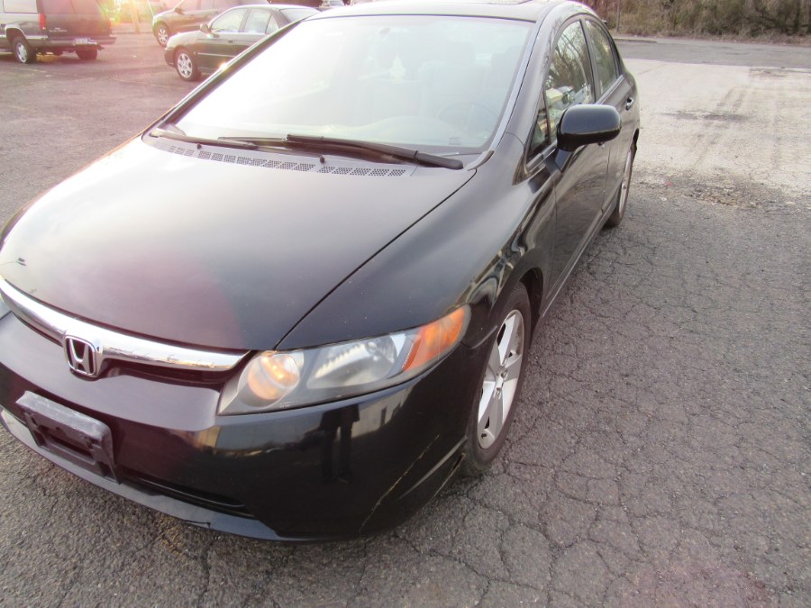 2012 Honda Accord Sdn 4dr V6 Auto EX-L, available for sale in BROOKLYN, New York | Deals on Wheels International Auto. BROOKLYN, New York 2012 Honda Accord Sdn 4dr V6 Auto EX-L, available for sale in BROOKLYN, New York | Deals on Wheels International Auto. BROOKLYN, New York
