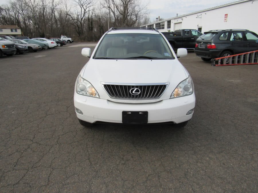2009 Lexus RX 350 AWD 4dr, available for sale in BROOKLYN, New York | Deals on Wheels International Auto. BROOKLYN, New York