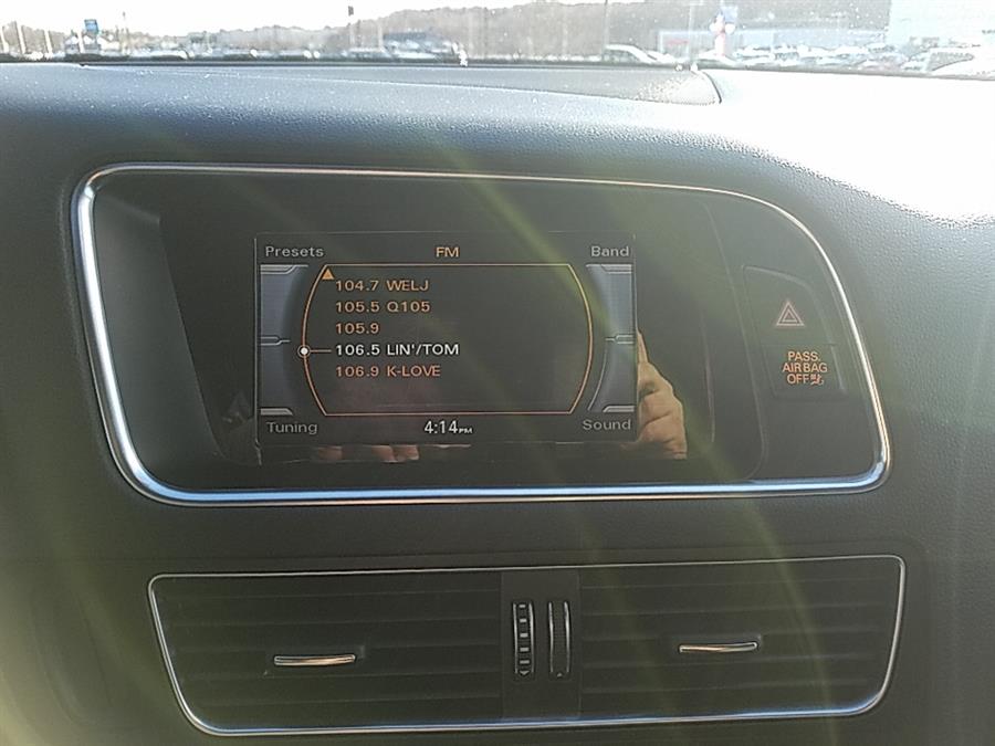 2015 Audi Q5 quattro 4dr 2.0T Premium Plus, available for sale in Old Saybrook, Connecticut | Saybrook Auto Barn. Old Saybrook, Connecticut 2015 Audi Q5 quattro 4dr 2.0T Premium Plus, available for sale in Old Saybrook, Connecticut | Saybrook Auto Barn. Old Saybrook, Connecticut