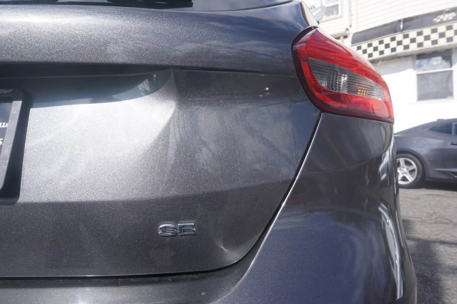 2018 Ford Focus SE Hatch, available for sale in Newark , New Jersey | Champion Used Auto Sales 2. Newark , New Jersey 2018 Ford Focus SE Hatch, available for sale in Newark , New Jersey | Champion Used Auto Sales 2. Newark , New Jersey
