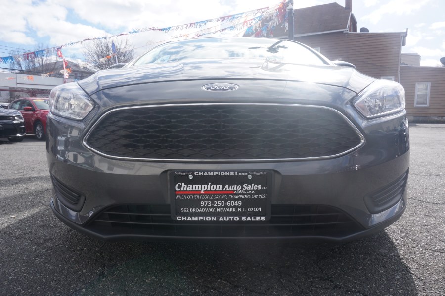 2018 Ford Focus SE Hatch, available for sale in Newark , New Jersey | Champion Used Auto Sales 2. Newark , New Jersey 2018 Ford Focus SE Hatch, available for sale in Newark , New Jersey | Champion Used Auto Sales 2. Newark , New Jersey
