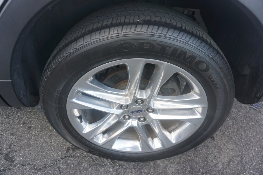 2016 Ford Explorer 4WD 4dr Limited, available for sale in Newark , New Jersey | Champion Used Auto Sales 2. Newark , New Jersey 2016 Ford Explorer 4WD 4dr Limited, available for sale in Newark , New Jersey | Champion Used Auto Sales 2. Newark , New Jersey