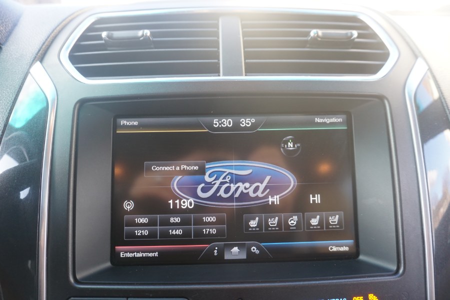 2016 Ford Explorer 4WD 4dr Limited, available for sale in Newark , New Jersey | Champion Used Auto Sales 2. Newark , New Jersey 2016 Ford Explorer 4WD 4dr Limited, available for sale in Newark , New Jersey | Champion Used Auto Sales 2. Newark , New Jersey