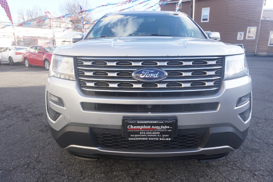 2016 Ford Explorer 4WD 4dr Limited, available for sale in Newark , New Jersey | Champion Used Auto Sales 2. Newark , New Jersey 2016 Ford Explorer 4WD 4dr Limited, available for sale in Newark , New Jersey | Champion Used Auto Sales 2. Newark , New Jersey