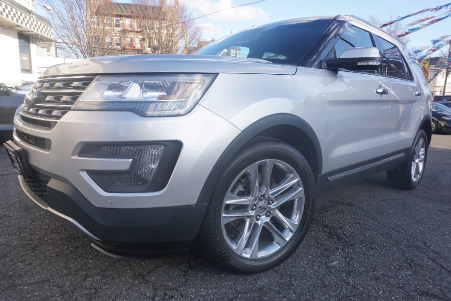 2016 Ford Explorer 4WD 4dr Limited, available for sale in Newark , New Jersey | Champion Used Auto Sales 2. Newark , New Jersey 2016 Ford Explorer 4WD 4dr Limited, available for sale in Newark , New Jersey | Champion Used Auto Sales 2. Newark , New Jersey