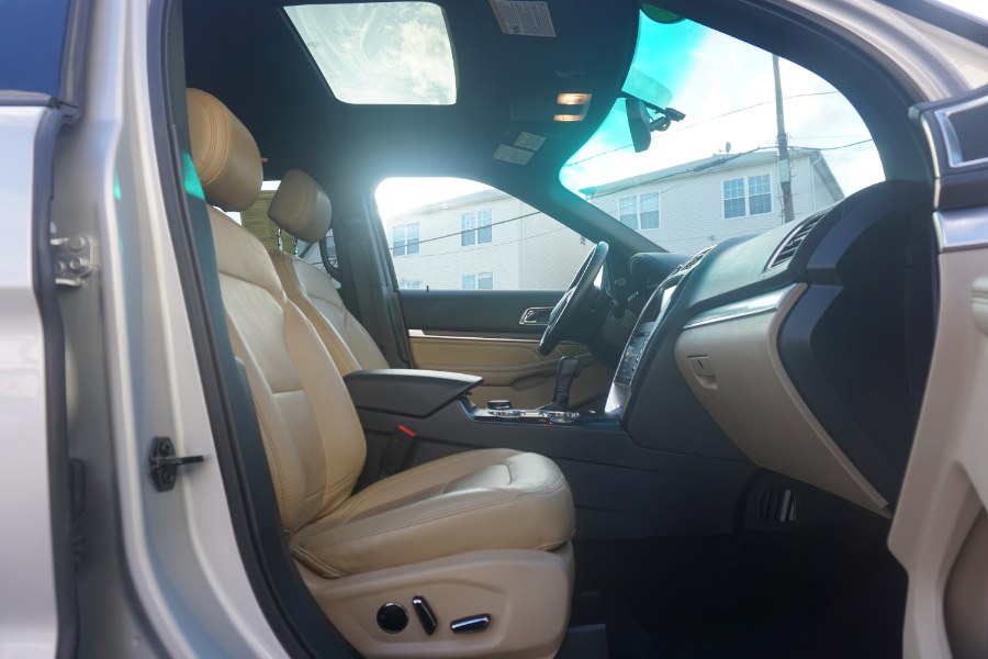 2016 Ford Explorer 4WD 4dr Limited, available for sale in Newark , New Jersey | Champion Used Auto Sales 2. Newark , New Jersey 2016 Ford Explorer 4WD 4dr Limited, available for sale in Newark , New Jersey | Champion Used Auto Sales 2. Newark , New Jersey