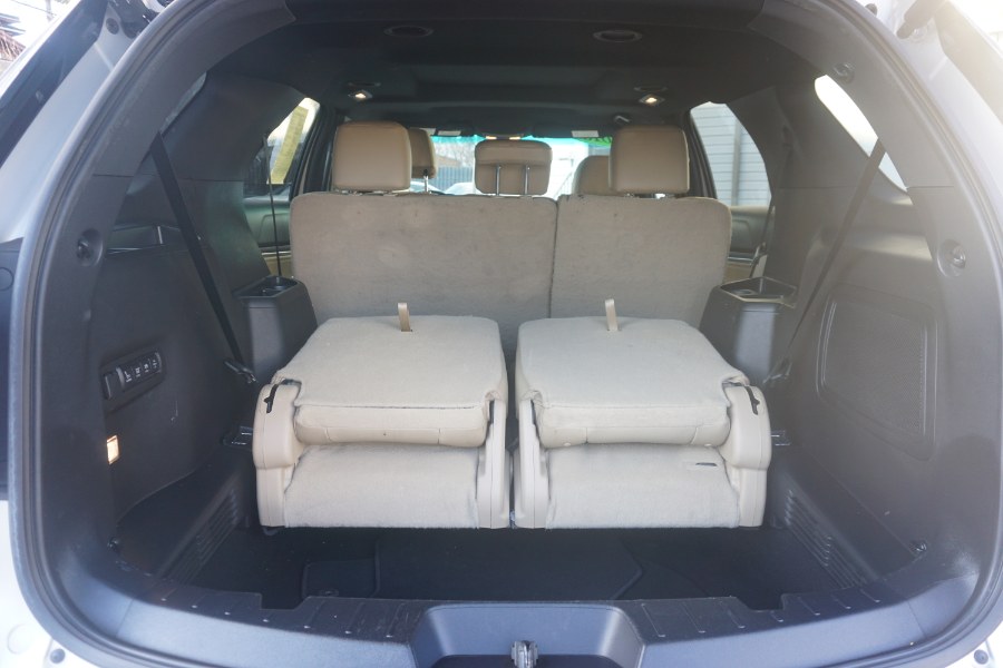 2016 Ford Explorer 4WD 4dr Limited, available for sale in Newark , New Jersey | Champion Used Auto Sales 2. Newark , New Jersey 2016 Ford Explorer 4WD 4dr Limited, available for sale in Newark , New Jersey | Champion Used Auto Sales 2. Newark , New Jersey