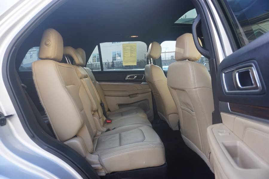 2016 Ford Explorer 4WD 4dr Limited, available for sale in Newark , New Jersey | Champion Used Auto Sales 2. Newark , New Jersey 2016 Ford Explorer 4WD 4dr Limited, available for sale in Newark , New Jersey | Champion Used Auto Sales 2. Newark , New Jersey