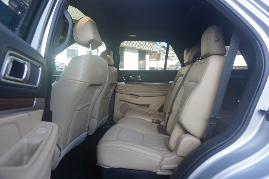 2016 Ford Explorer 4WD 4dr Limited, available for sale in Newark , New Jersey | Champion Used Auto Sales 2. Newark , New Jersey 2016 Ford Explorer 4WD 4dr Limited, available for sale in Newark , New Jersey | Champion Used Auto Sales 2. Newark , New Jersey