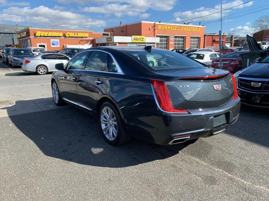 2019 Cadillac XTS 4dr Sdn Luxury FWD, available for sale in Inwood, New York | 5 Towns Drive. Inwood, New York 2019 Cadillac XTS 4dr Sdn Luxury FWD, available for sale in Inwood, New York | 5 Towns Drive. Inwood, New York
