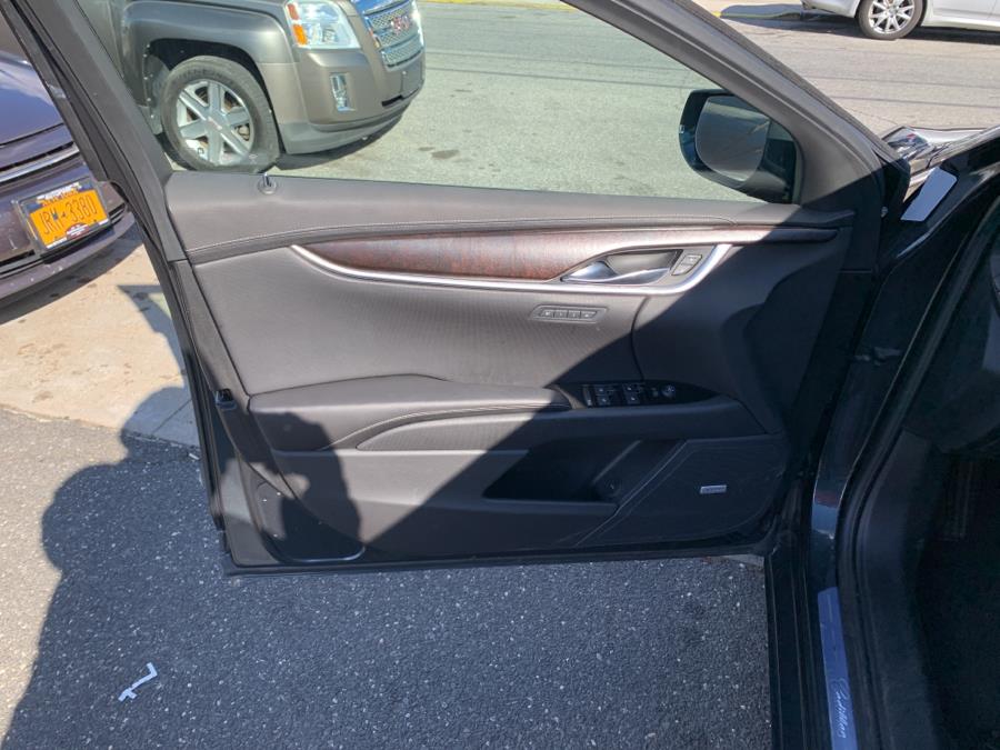 2019 Cadillac XTS 4dr Sdn Luxury FWD, available for sale in Inwood, New York | 5 Towns Drive. Inwood, New York 2019 Cadillac XTS 4dr Sdn Luxury FWD, available for sale in Inwood, New York | 5 Towns Drive. Inwood, New York