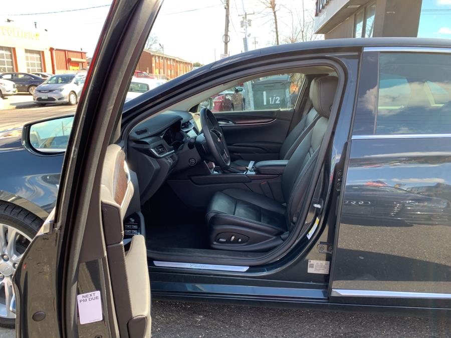2019 Cadillac XTS 4dr Sdn Luxury FWD, available for sale in Inwood, New York | 5 Towns Drive. Inwood, New York 2019 Cadillac XTS 4dr Sdn Luxury FWD, available for sale in Inwood, New York | 5 Towns Drive. Inwood, New York