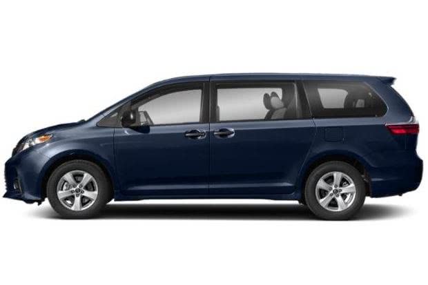 New 2020 Toyota Sienna in Wantagh, New York | No Limit Auto Leasing. Wantagh, New York