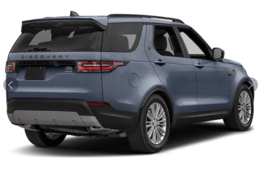 Used Land Rover Discovery Landmark Edition V6 Supercharged 2020 | No Limit Auto Leasing. Wantagh, New York