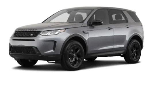 New 2020 Land Rover Discovery Sport in Wantagh, New York | No Limit Auto Leasing. Wantagh, New York
