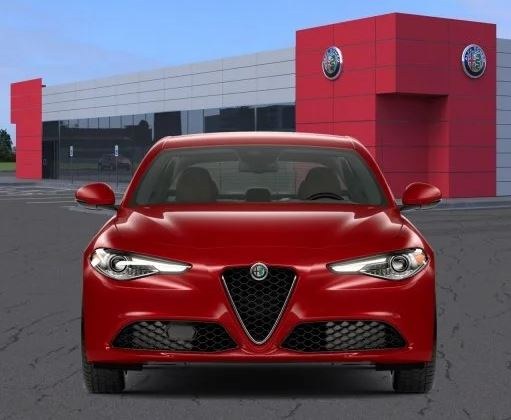 Used Alfa Romeo Giulia AWD 2021 | No Limit Auto Leasing. Wantagh, New York