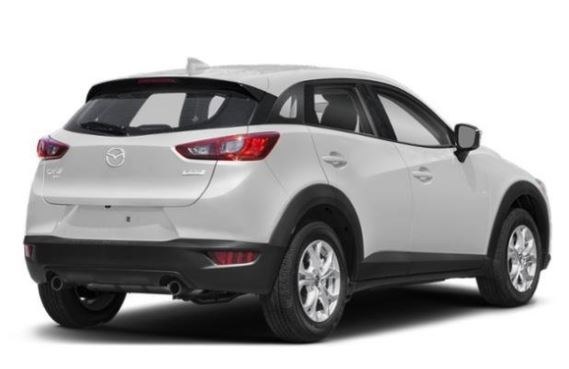 Used Mazda CX-3 Sport AWD 2020 | No Limit Auto Leasing. Wantagh, New York