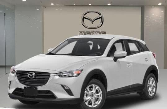 Used Mazda CX-3 Sport AWD 2020 | No Limit Auto Leasing. Wantagh, New York
