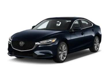 2020 Mazda Mazda6 Touring Auto, available for sale in Wantagh, New York | No Limit Auto Leasing. Wantagh, New York