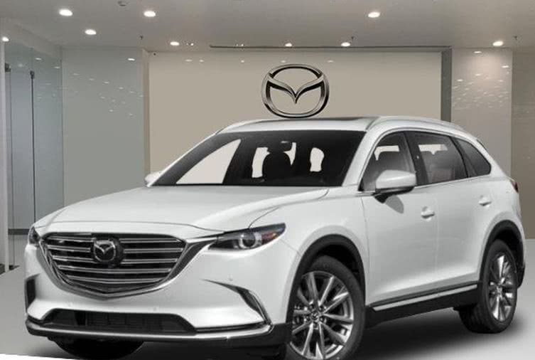 New 2020 Mazda CX-9 in Wantagh, New York | No Limit Auto Leasing. Wantagh, New York