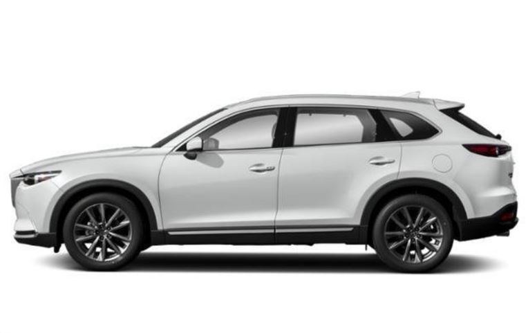 Used Mazda CX-9 Signature AWD 2020 | No Limit Auto Leasing. Wantagh, New York