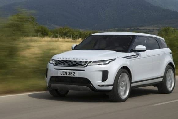 New 2020 Land Rover Range Rover Evoque in Wantagh, New York | No Limit Auto Leasing. Wantagh, New York