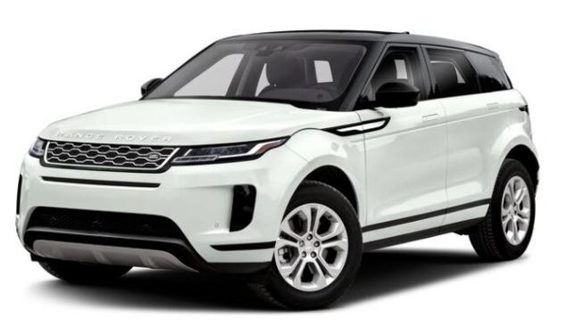 Used Land Rover Range Rover Evoque P250 S 2020 | No Limit Auto Leasing. Wantagh, New York